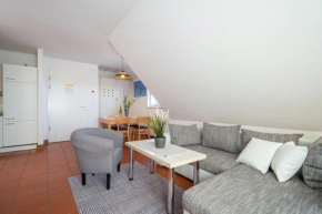 Komfort Appartement mit 1 Schlafzimmer B17